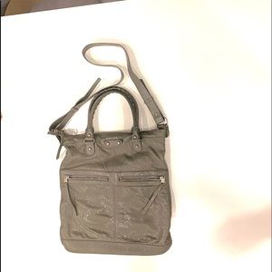 ⚡️Sale ⚡️Authentic BALENCIAGA leather tote